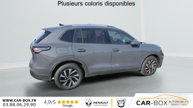 Volkswagen Tiguan image 4