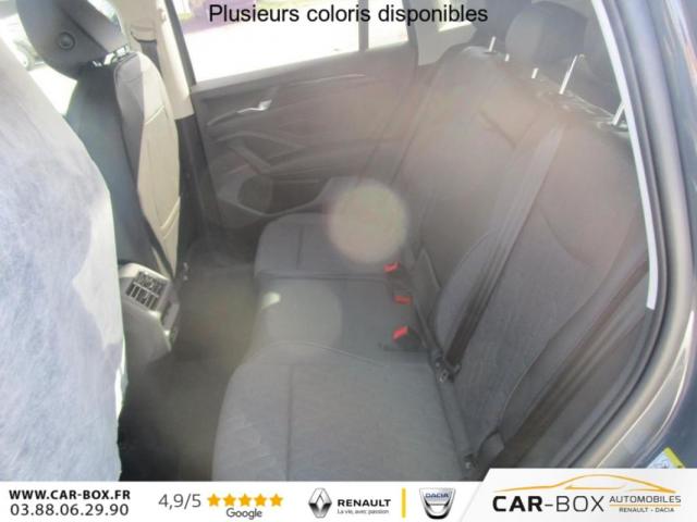 Volkswagen Tiguan image 7