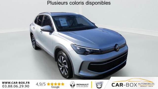 Volkswagen Tiguan 2.0 Tdi 150ch Dsg7 Life