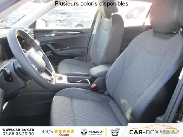 Volkswagen Tiguan image 9