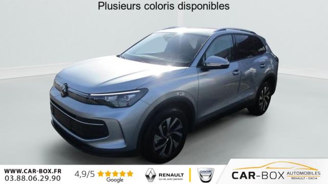 Volkswagen Tiguan image 6