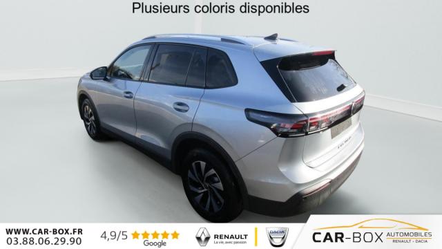 Volkswagen Tiguan image 3