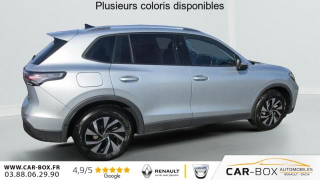 Volkswagen Tiguan image 5