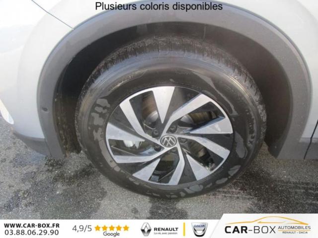 Volkswagen Tiguan image 1