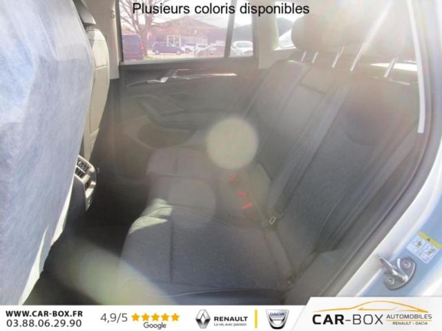 Volkswagen Tiguan image 2