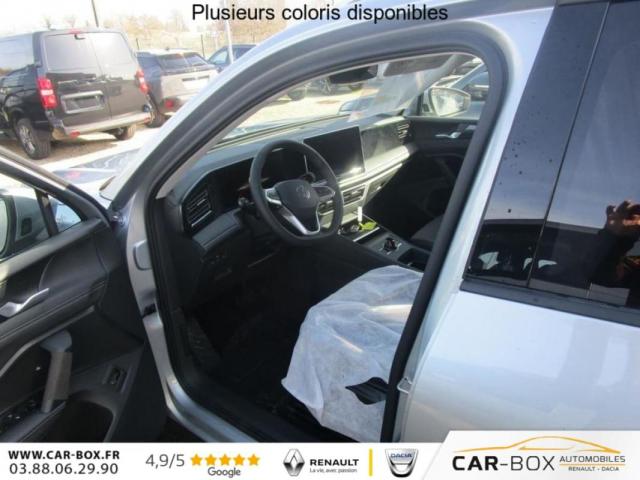 Volkswagen Tiguan image 4