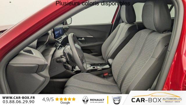 Peugeot 2008 image 7