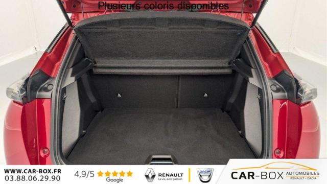 Peugeot 2008 image 5