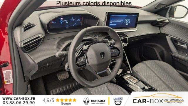 Peugeot 2008 image 3