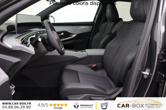 Peugeot 3008 image 7