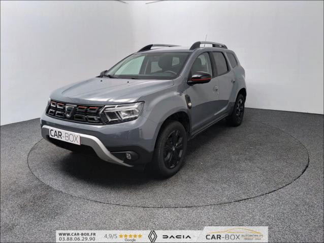 Dacia