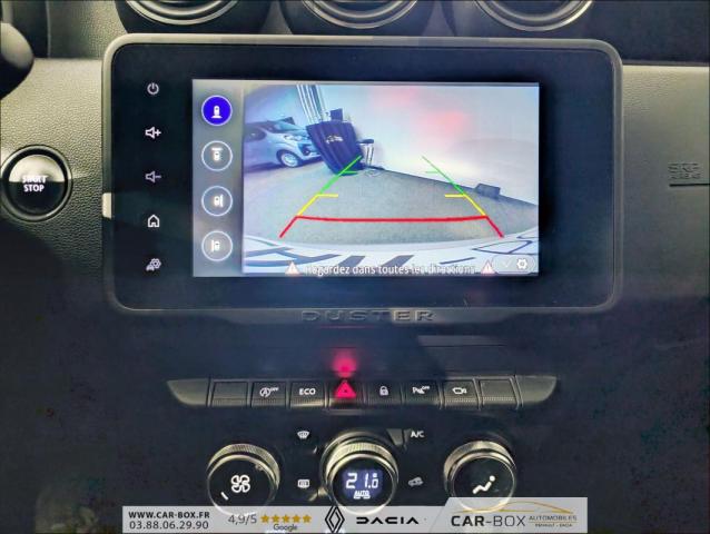 Dacia Duster image 4