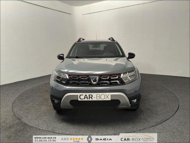 Dacia Duster image 2