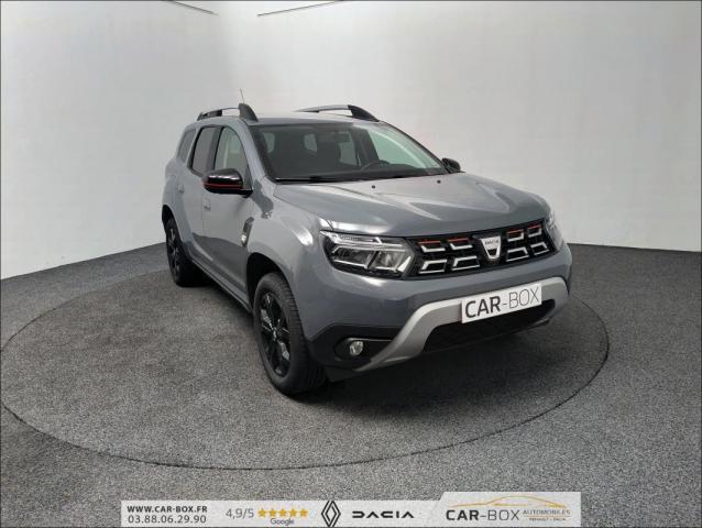 Dacia Duster image 9
