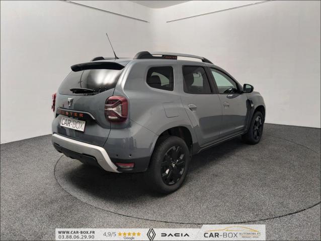 Dacia Duster image 8