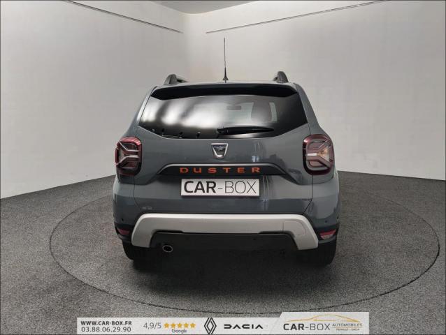 Dacia Duster image 6