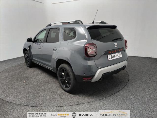 Dacia Duster image 3