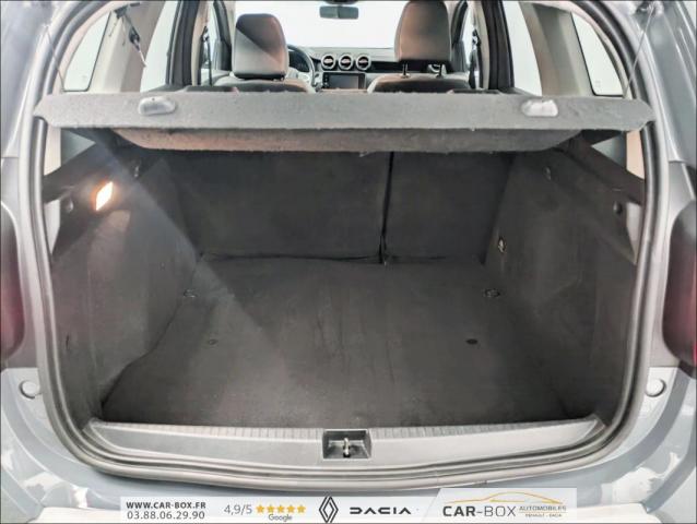 Dacia Duster image 5