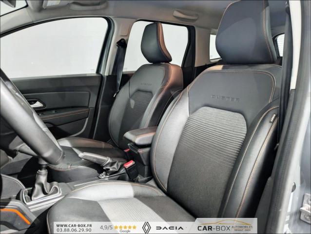 Dacia Duster image 1