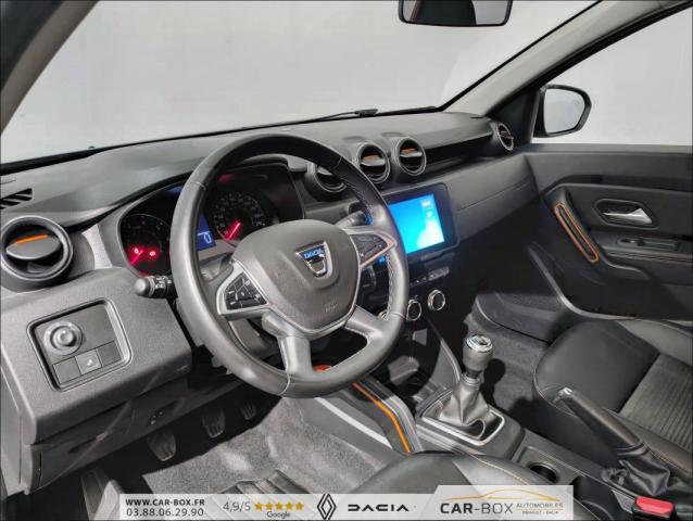 Dacia Duster image 7