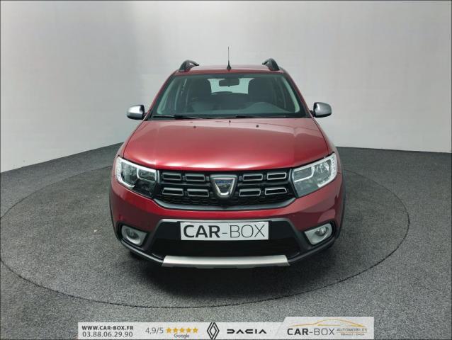 Dacia Sandero image 5