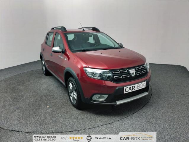 Dacia Sandero image 2
