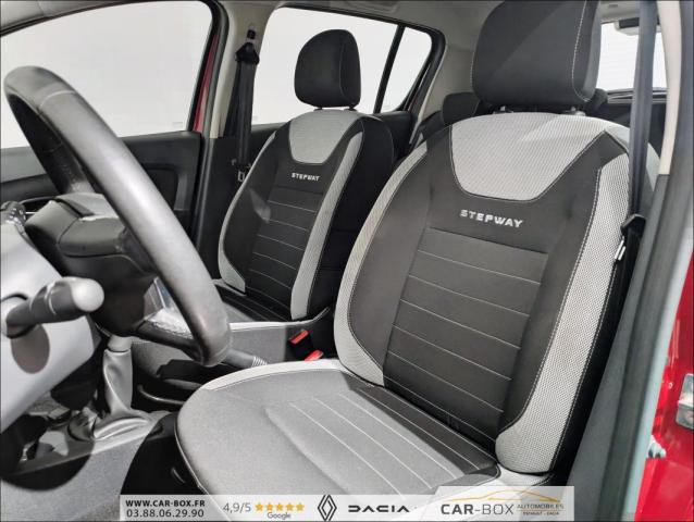 Dacia Sandero image 8