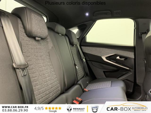 Peugeot 3008 image 6