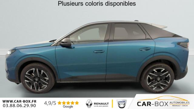 Peugeot 3008 image 7