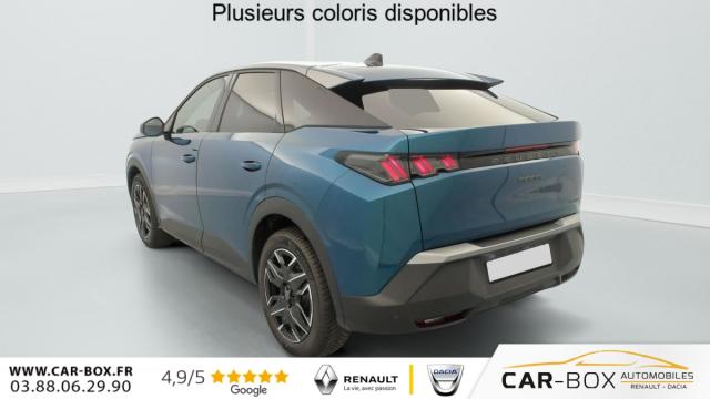 Peugeot 3008 image 5