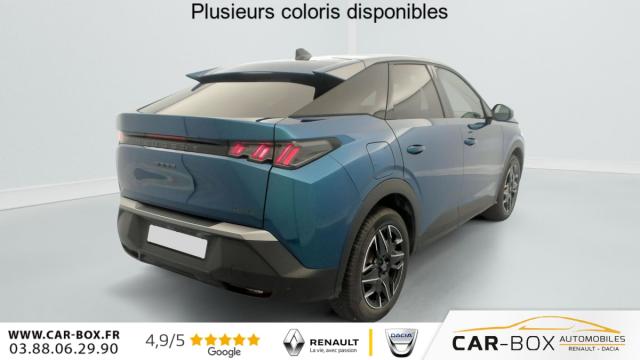 Peugeot 3008 image 8
