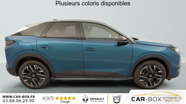 Peugeot 3008 image 4