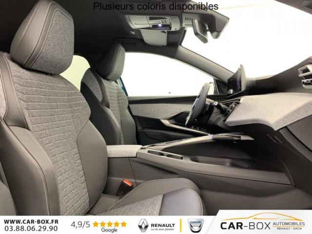 Peugeot 3008 image 9