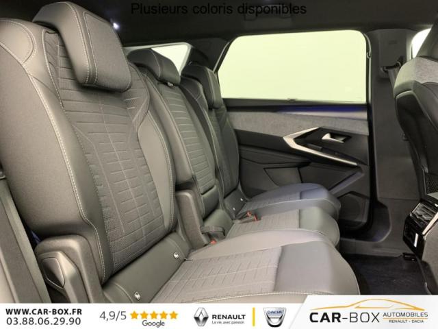 Peugeot 5008 image 3