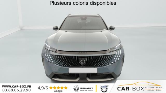 Peugeot 5008 image 6