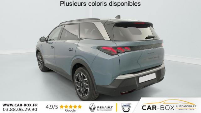 Peugeot 5008 image 8