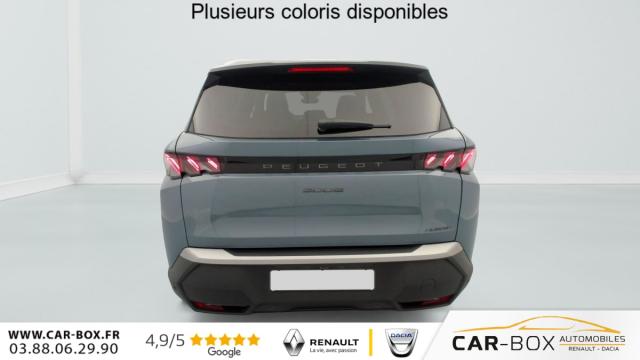 Peugeot 5008 image 7