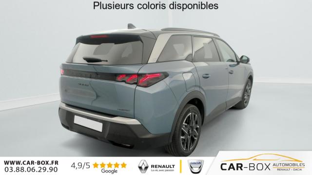 Peugeot 5008 image 2
