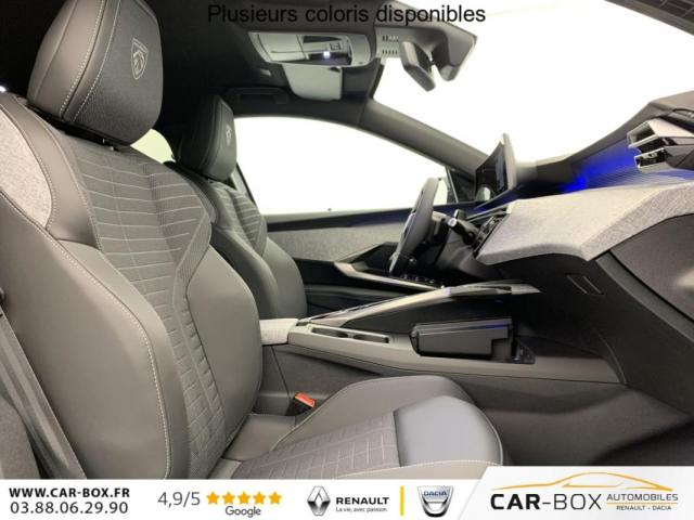 Peugeot 5008 image 9