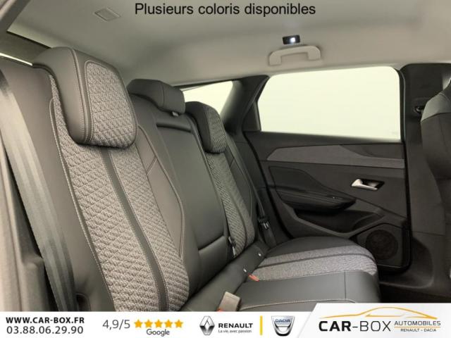 Peugeot 308 Sw image 8