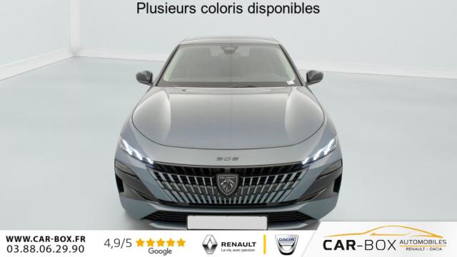 Peugeot 308 Sw image 6