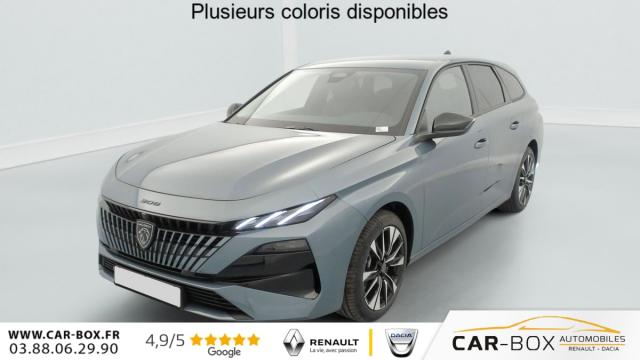 Peugeot 308 Sw image 4