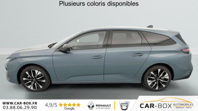 Peugeot 308 Sw image 2