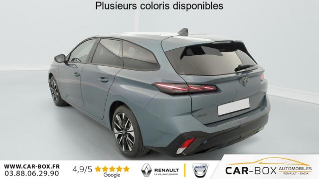 Peugeot 308 Sw image 7