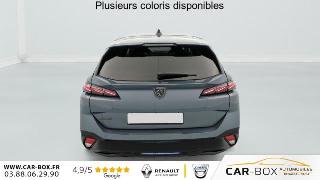 Peugeot 308 Sw image 9