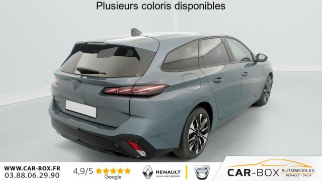 Peugeot 308 Sw image 3