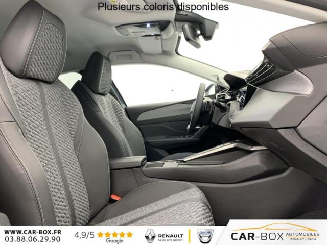Peugeot 308 Sw image 5