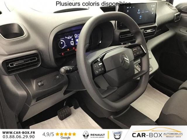 Citroen Berlingo image 5