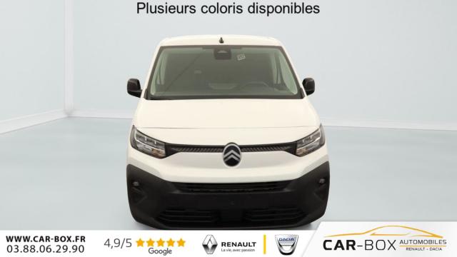 Citroen Berlingo image 9