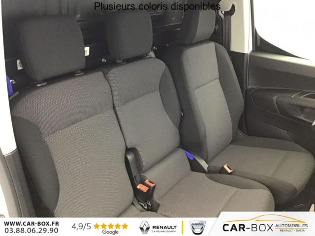 Citroen Berlingo image 6